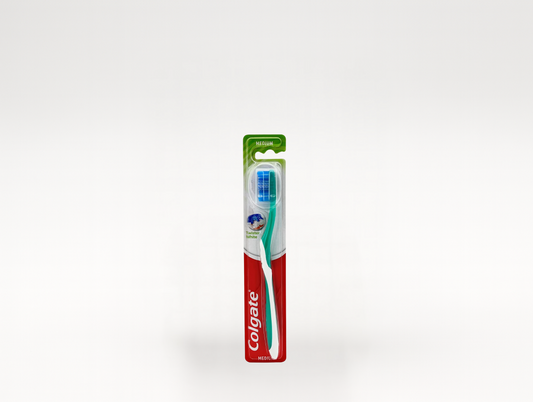 Colgate Twister White Tandenborstel Medium