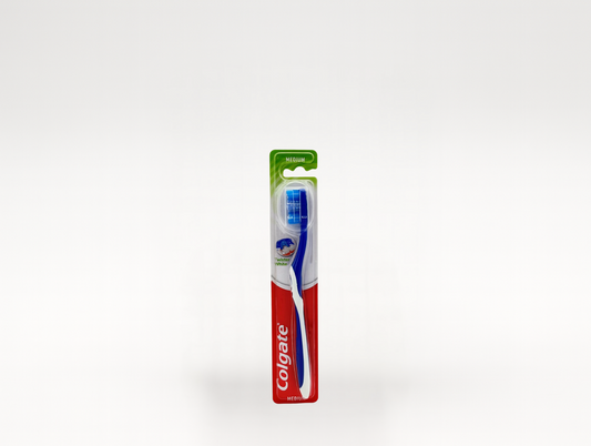 Colgate Twister White Tandenborstel Medium