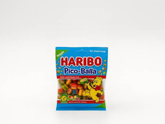 Haribo Pico-Balla