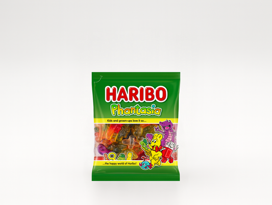 Haribo Phantasia