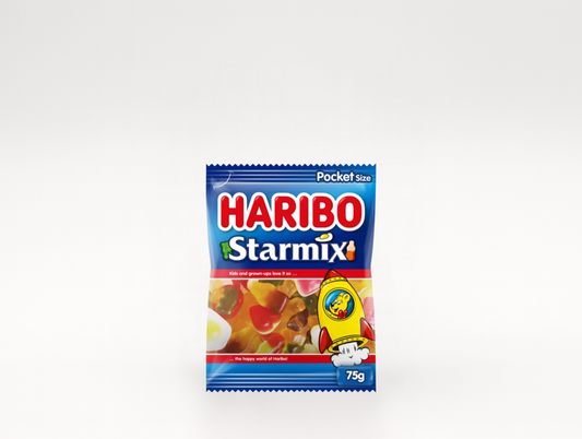 Haribo Starmix