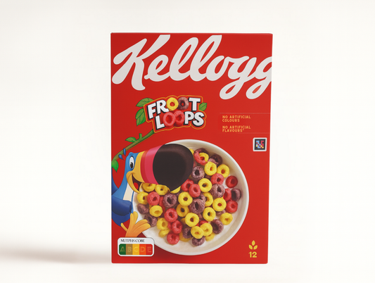 Kellogg’s Froot Loops