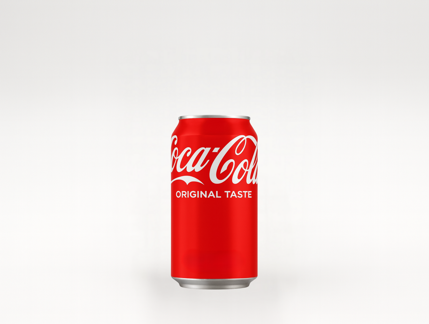 Coca-Cola Original Taste