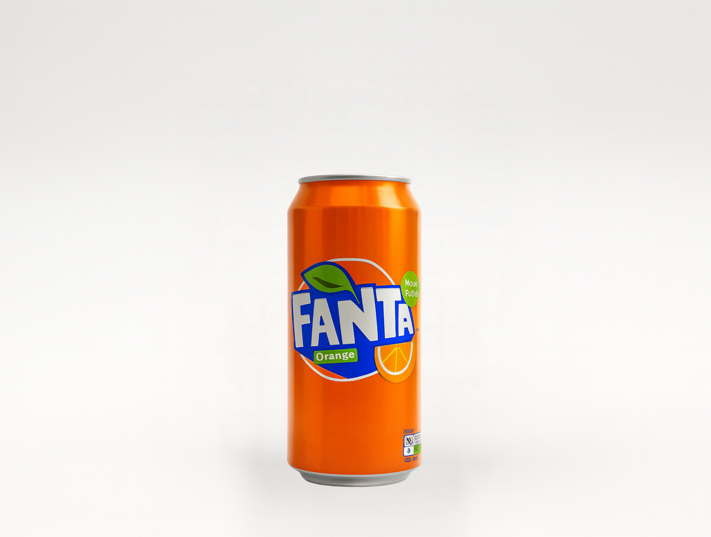 Fanta Orange