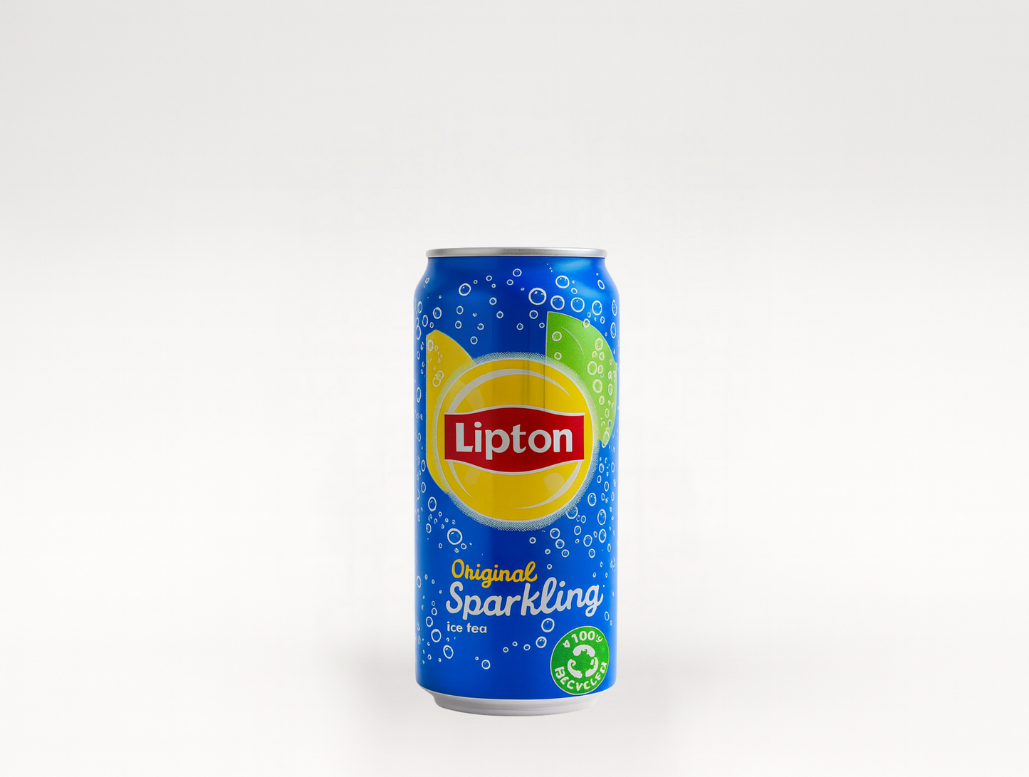 Lipton Ice Tea Sparkling