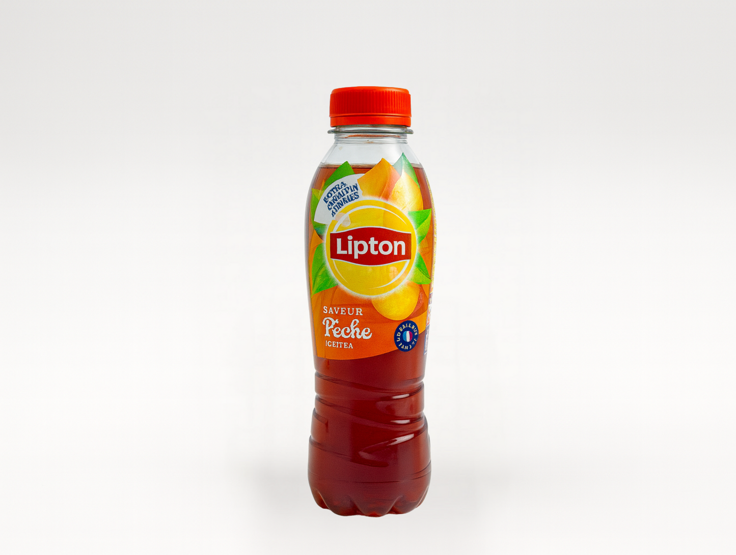 Lipton Ice Tea Perzik