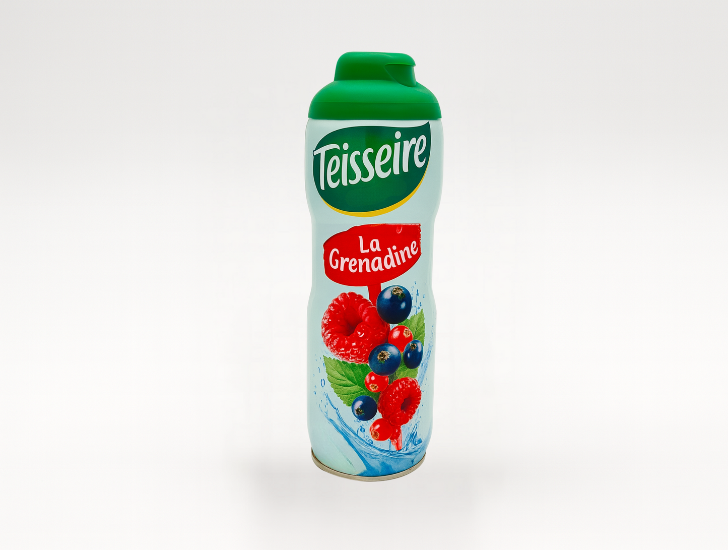 Teisseire Grenadine Siroop