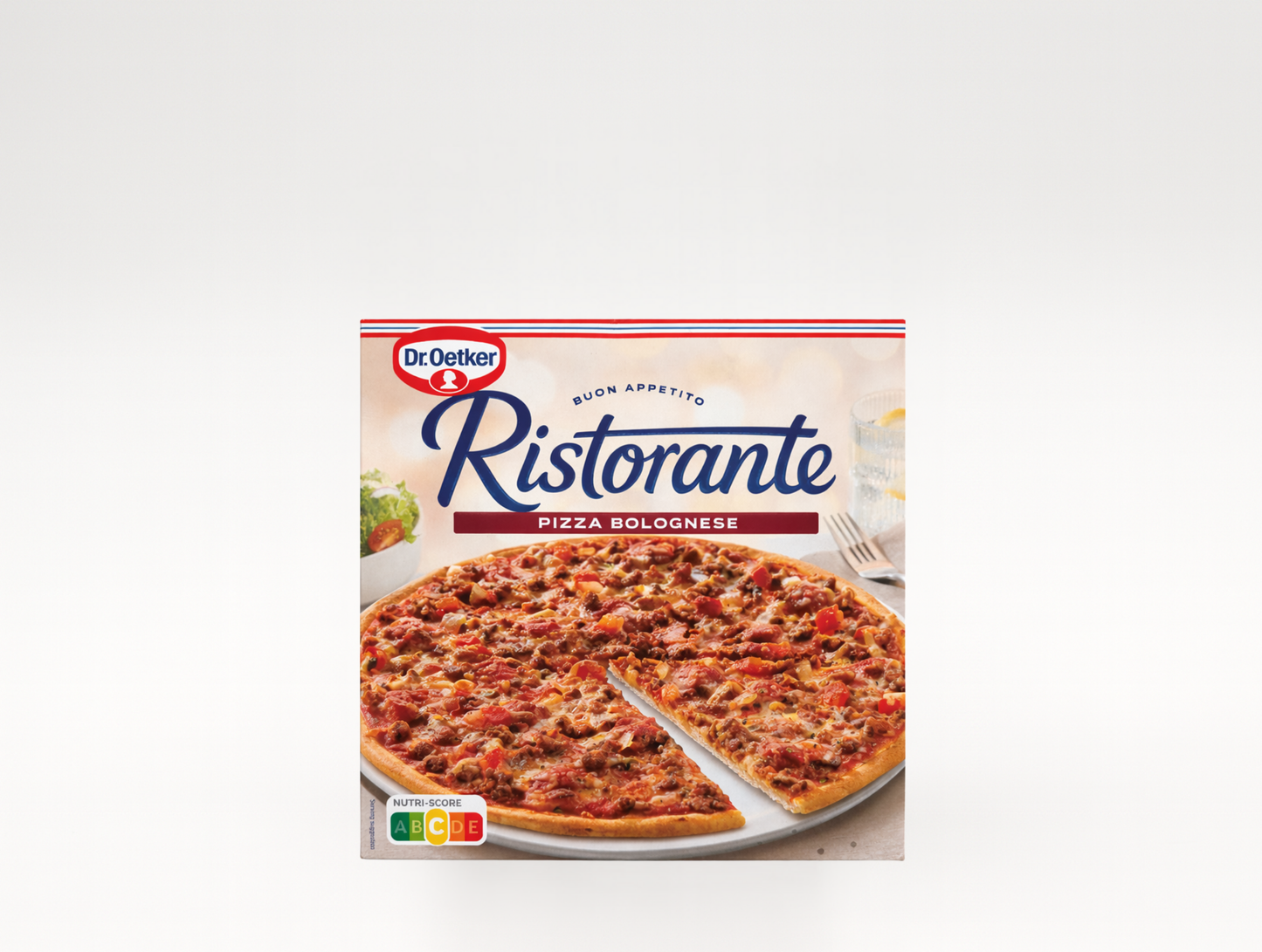 Dr. Oetker Ristorante Pizza Bolognese