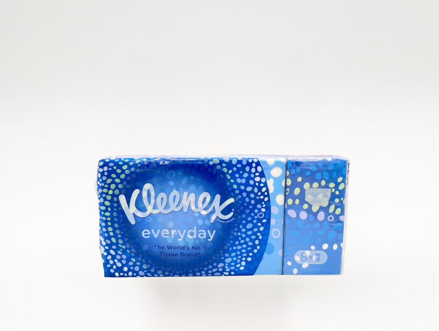 Kleenex Everyday Tissues