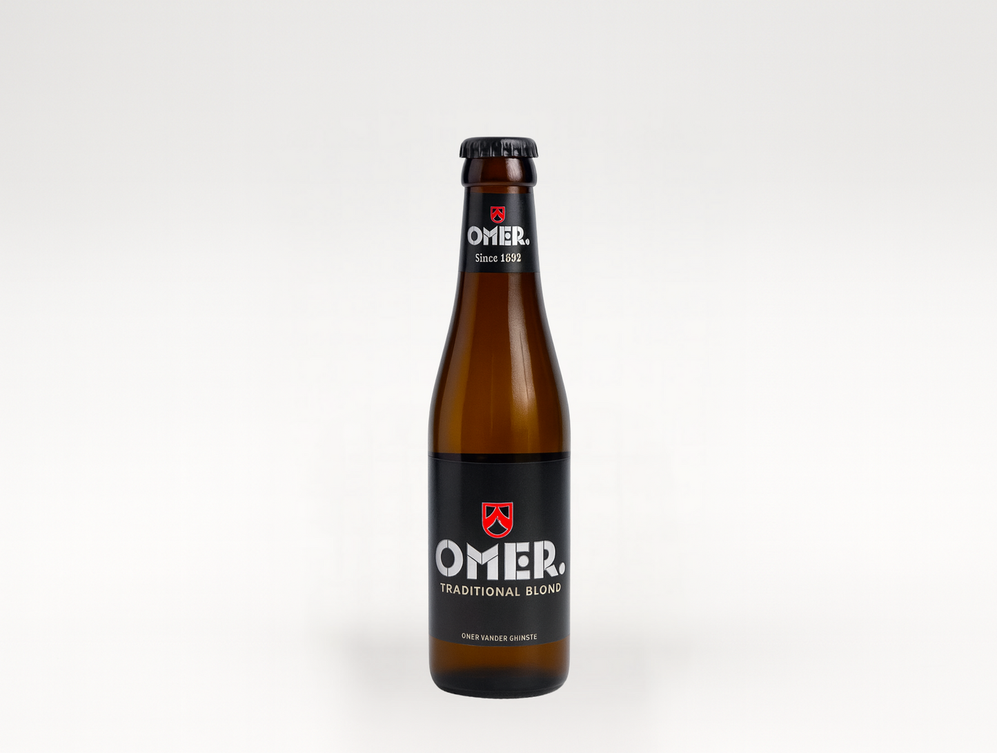 Omer Traditional Blond