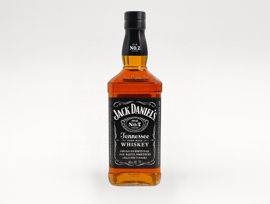 Jack Daniel’s Old No. 7 Tennessee Whiskey