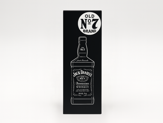 Jack Daniel’s Old No. 7 Tennessee Whiskey