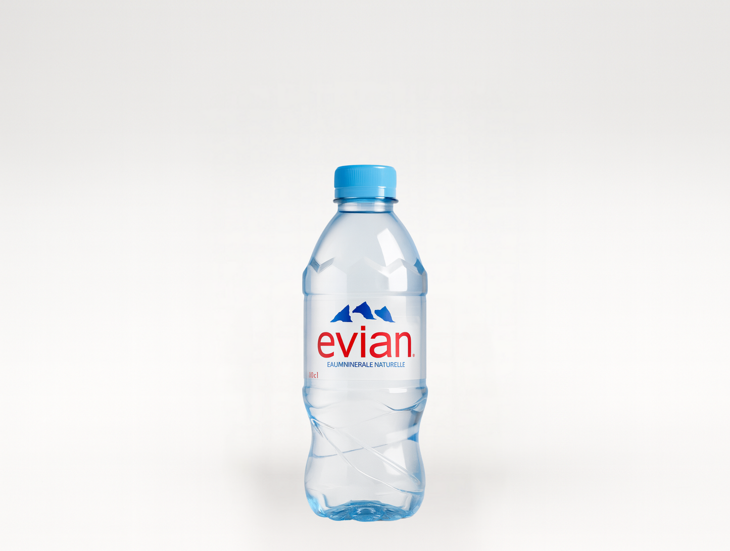 Evian Mineraalwater