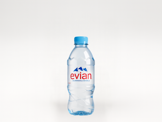 Evian Mineraalwater