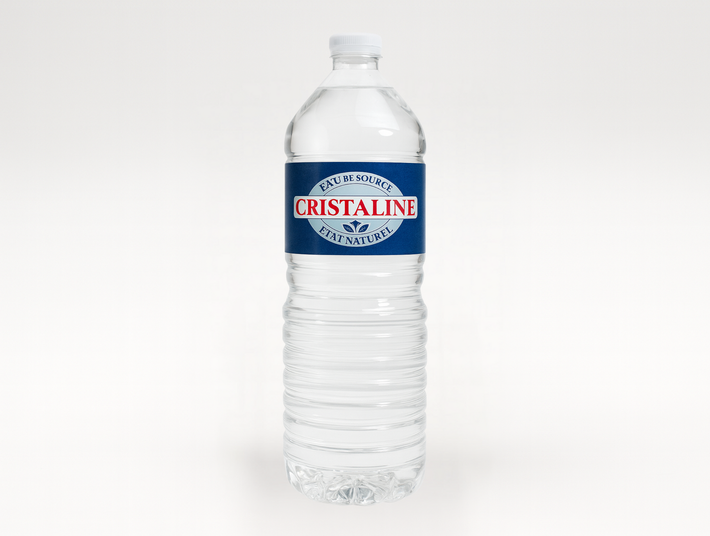 Cristaline Mineraalwater