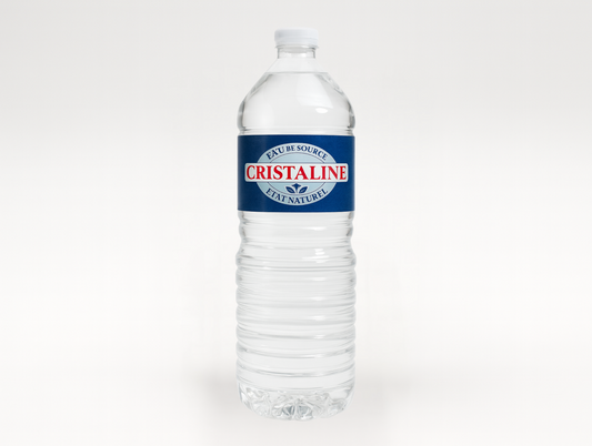 Cristaline Mineraalwater