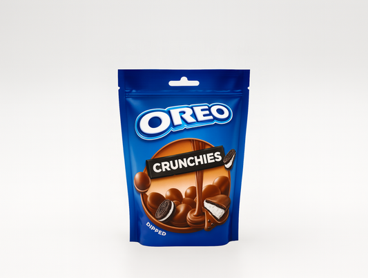 Oreo Crunchies