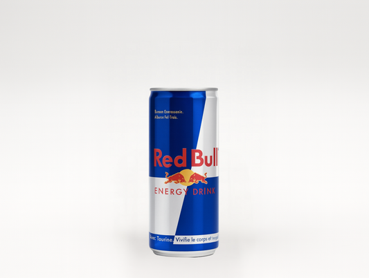 Red Bull Energy Drink