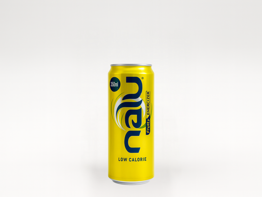 Nalu Energy Drink