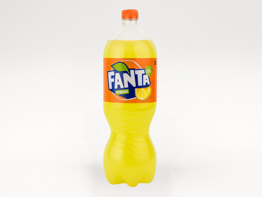 Fanta Orange