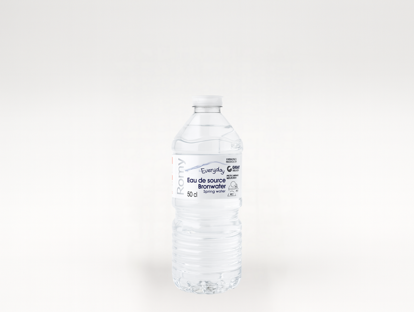 Romy Everyday Mineraalwater