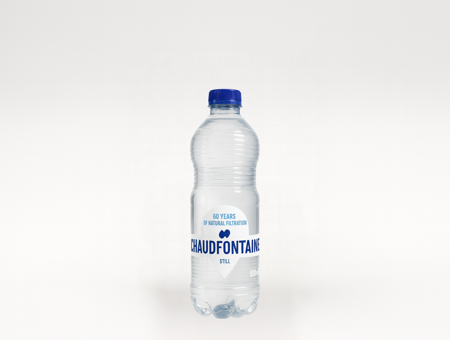 Chaudfontaine Natuurlijke Mineraalwater