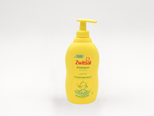 Zwitsal Baby Shampoo