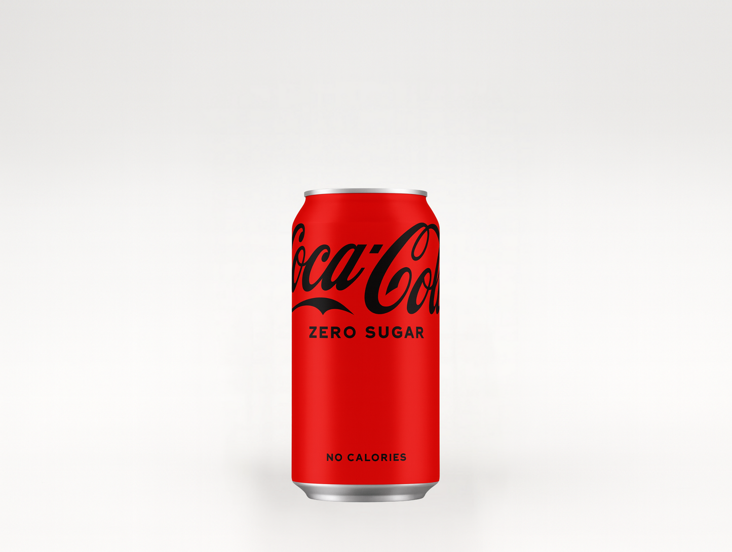 Coca-Cola Zero Sugar