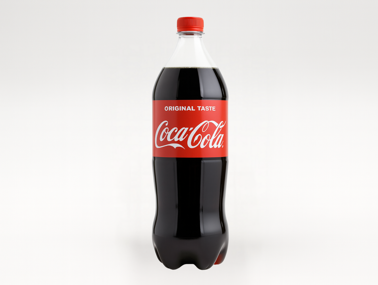 Coca-Cola Original Taste