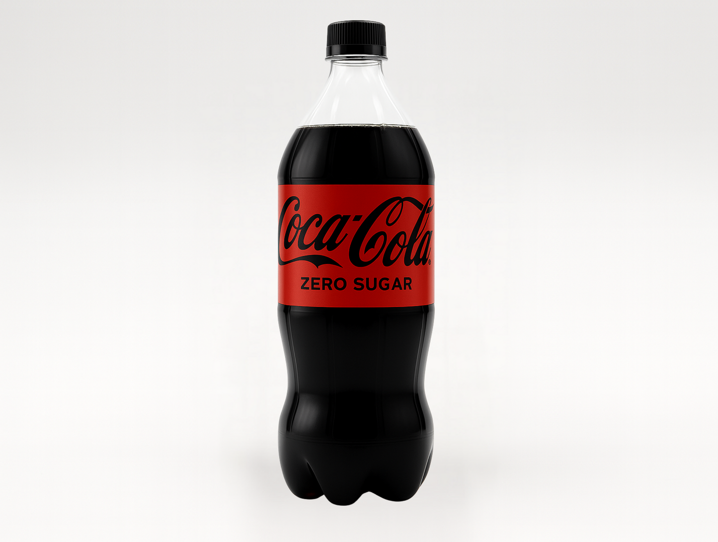 Coca-Cola Zero Sugar