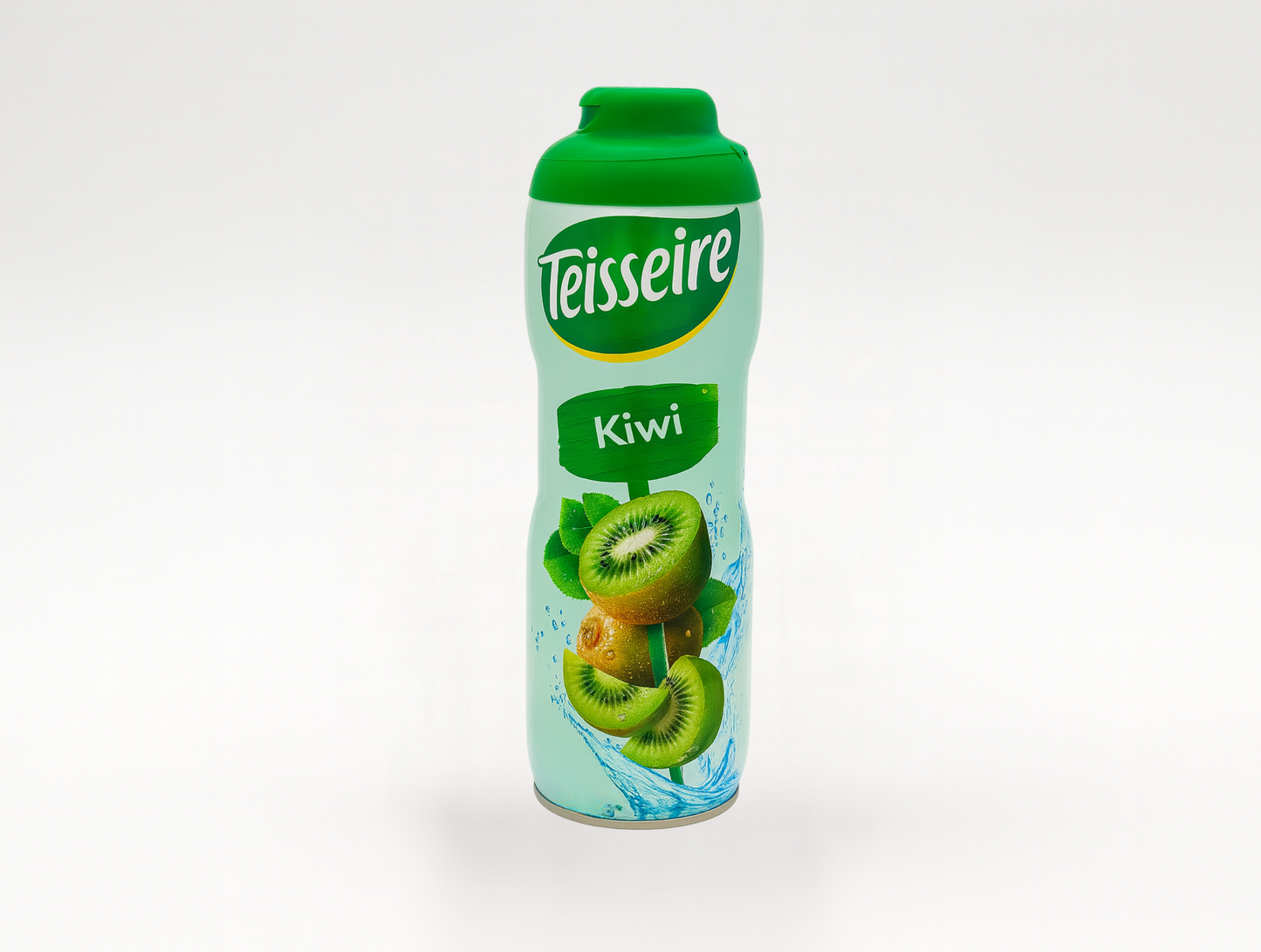 Teisseire Kiwi Siroop