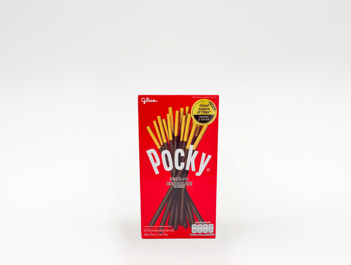 Pocky Chocolate