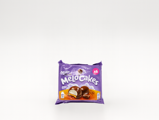 Milka Melo Cakes