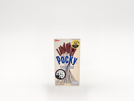 Pocky Cookies & Cream