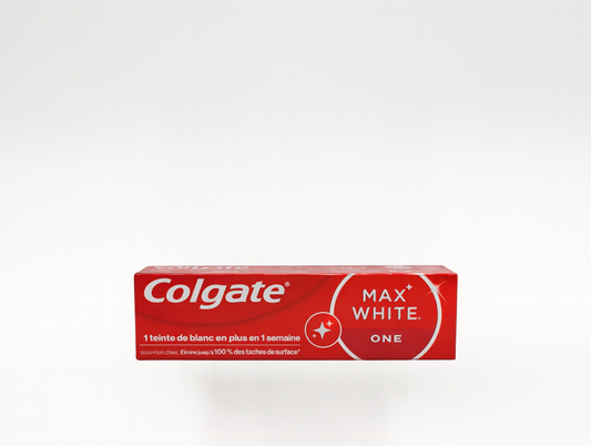 Colgate Max White One Tandpasta
