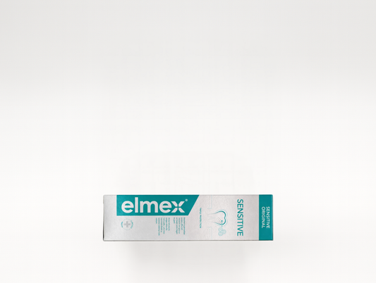 Elmex Sensitive Original Tandpasta