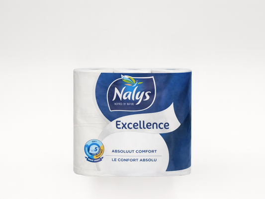 Nalys Excellence Toiletpapier