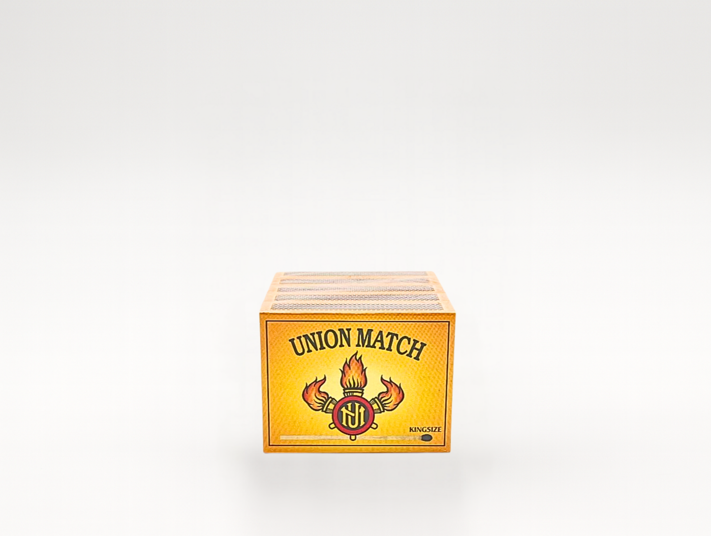 Union Match Kingsize Lucifers