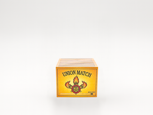 Union Match Kingsize Lucifers