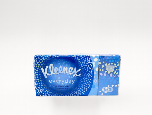 Kleenex Everyday Tissues