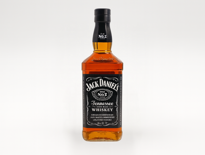 Jack Daniel’s Old No. 7 Tennessee Whiskey