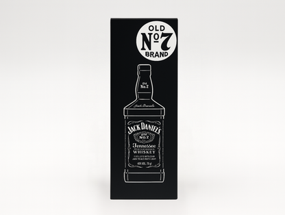 Jack Daniel’s Old No. 7 Tennessee Whiskey