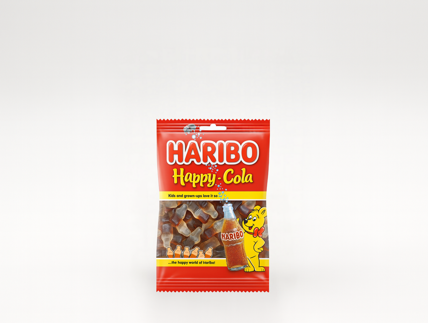 Haribo Happy Cola
