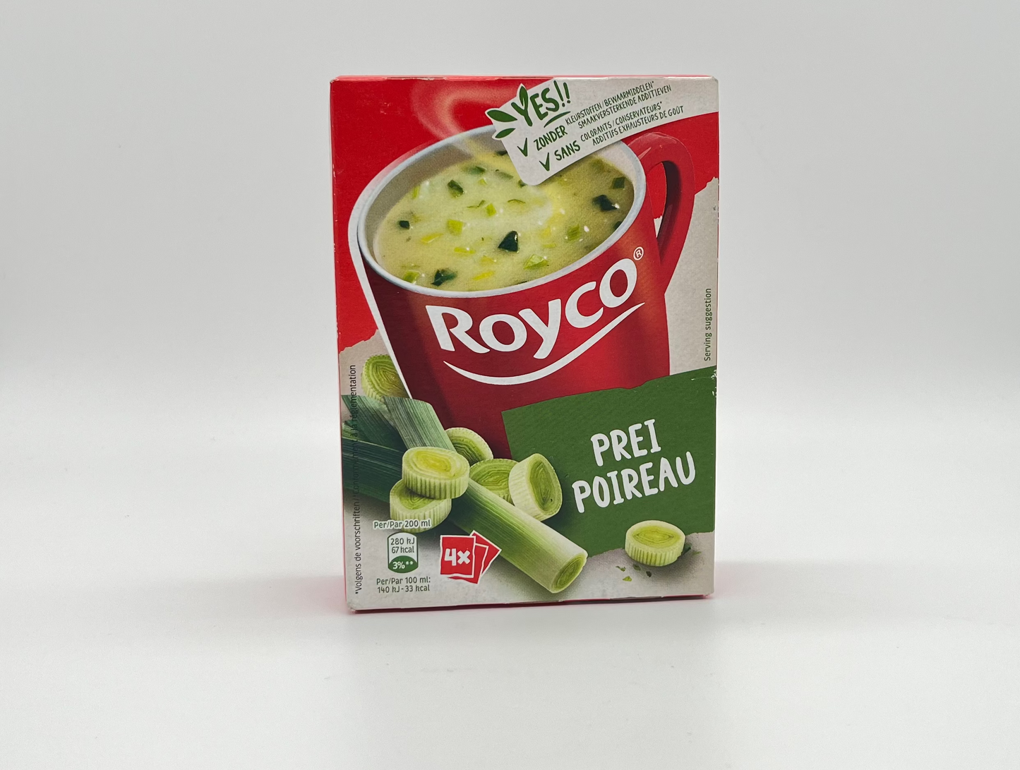 Royco Prei Soep